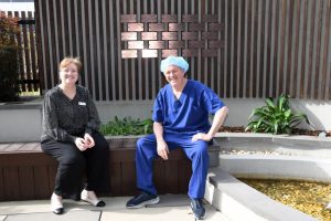 Honouring caregivers
