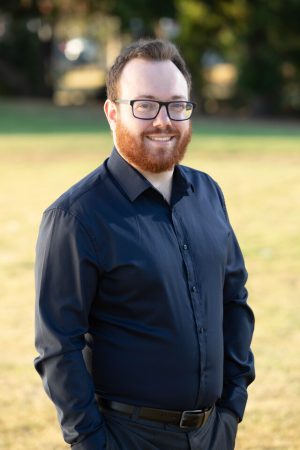 South East Climate Action Network co-founder runs for council