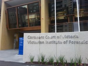 E-scooter death raises concerns