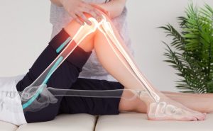 Foot and leg pain formula