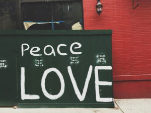 Three ways to commemorate International Day of Peace