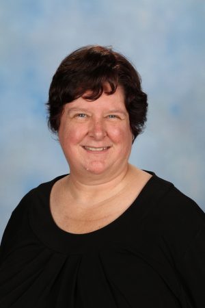 Meet the principal