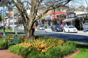 Revitalisation for Akoonah Ward