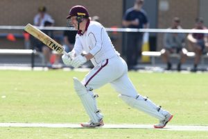 Upper Beaconsfield look to frank credentials