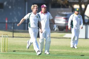 Heavyweight clash in CCCA District competition