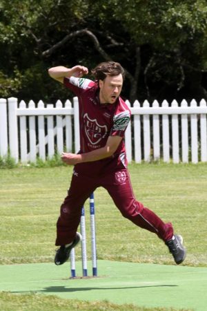 Upper Beaconsfield make statement