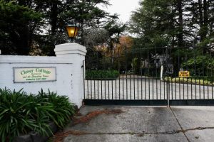 Clover Cottage for sale