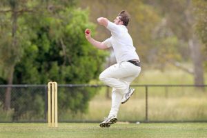 Cronin keeping it real at Beaconsfield
