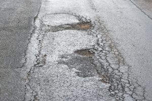 $964 million roadworks blitz launched
