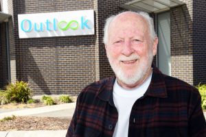 Q&A… with South Eastern Men’s Discussion Groups co-ordinator Ken McMaster