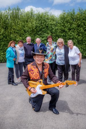 Narre seniors celebrate