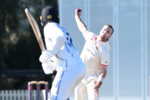 Swans bowlers perform as Panthers face tough prospect