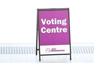 Voting coming up for council elections