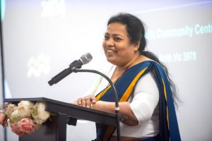 Decade of excellence for women’s magazine