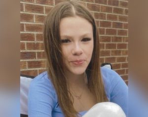 Appeal for missing teenager