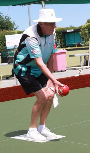 Narre Warren debuts in Division 1