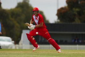 Finally, cricket’s back!