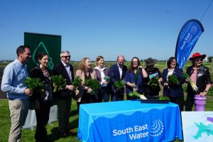 $113 million for clean water to Cardinia farmers