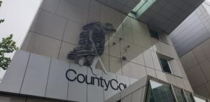 Driver mired in ‘deep hole’ of deceits