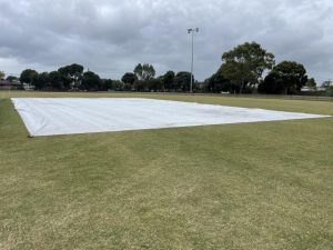 October and cricket season mix like oil and water once again