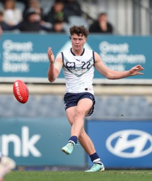 Langford addresses pick one talk