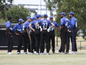 Kiruba takes Narre North challenge head-on