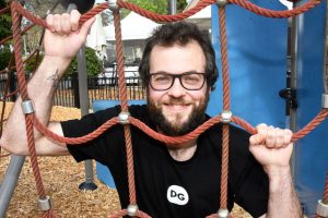 Q&A… with Dads of Casey leader Brad Wood