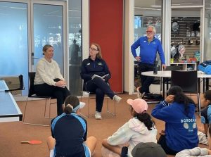 Storm Hunter comes to Pakenham