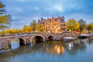 Viking announces Fly Free Sale with unbeatable river cruise offers