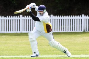Captivating Collins brings up ton