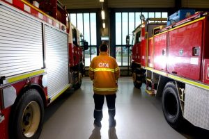 Fire restrictions for the southeast