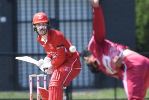 Bleeding Bloods to meet Bucks in big Turf 1 contest