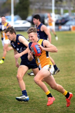 Aarts returns Holm
