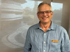 New chair for Western Port Biosphere as new directors welcomed