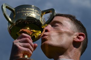 Melbourne Cup leading contenders at a glance
