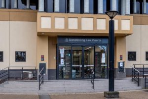 South East serial hoon jailed again