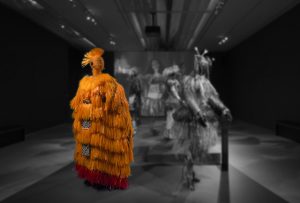 Bunjil Place welcomes the Pacific Sisters