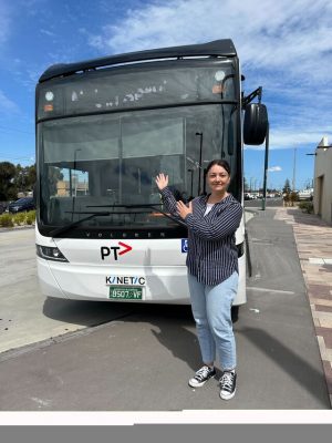Free buses trial voted down