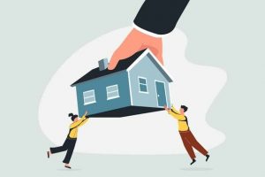 Rental affordability drops