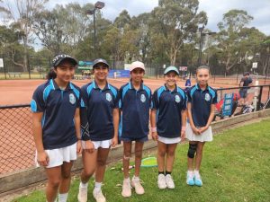 Pakenham proves itself the best