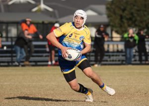 2024 in Review: Special day for Buchanan