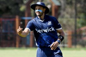 Tigers return to T20 circuit