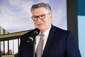 Energy efficiency underway