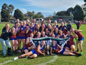 2024 in Review: Lions relish hard road to glory
