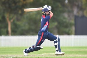Panthers drop milestone match