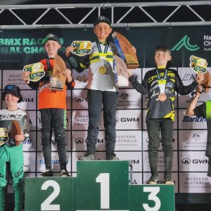 2024 in Review: 11-year-old Leo makes history