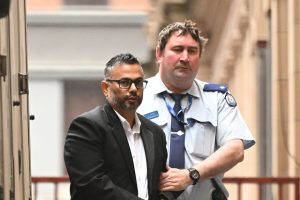 Brutal murderer jailed for killing wife in axe attack