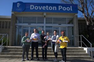 Doveton Pool ‘fully-funded’ after Feds plunge $7.5m