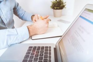 How to write a business plan