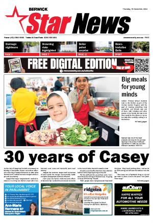 News – Berwick Star News – 19th December 2024
